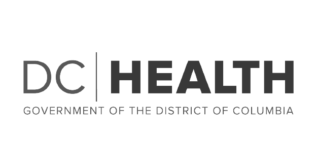 All Client Logos in Grayscale_DC Health