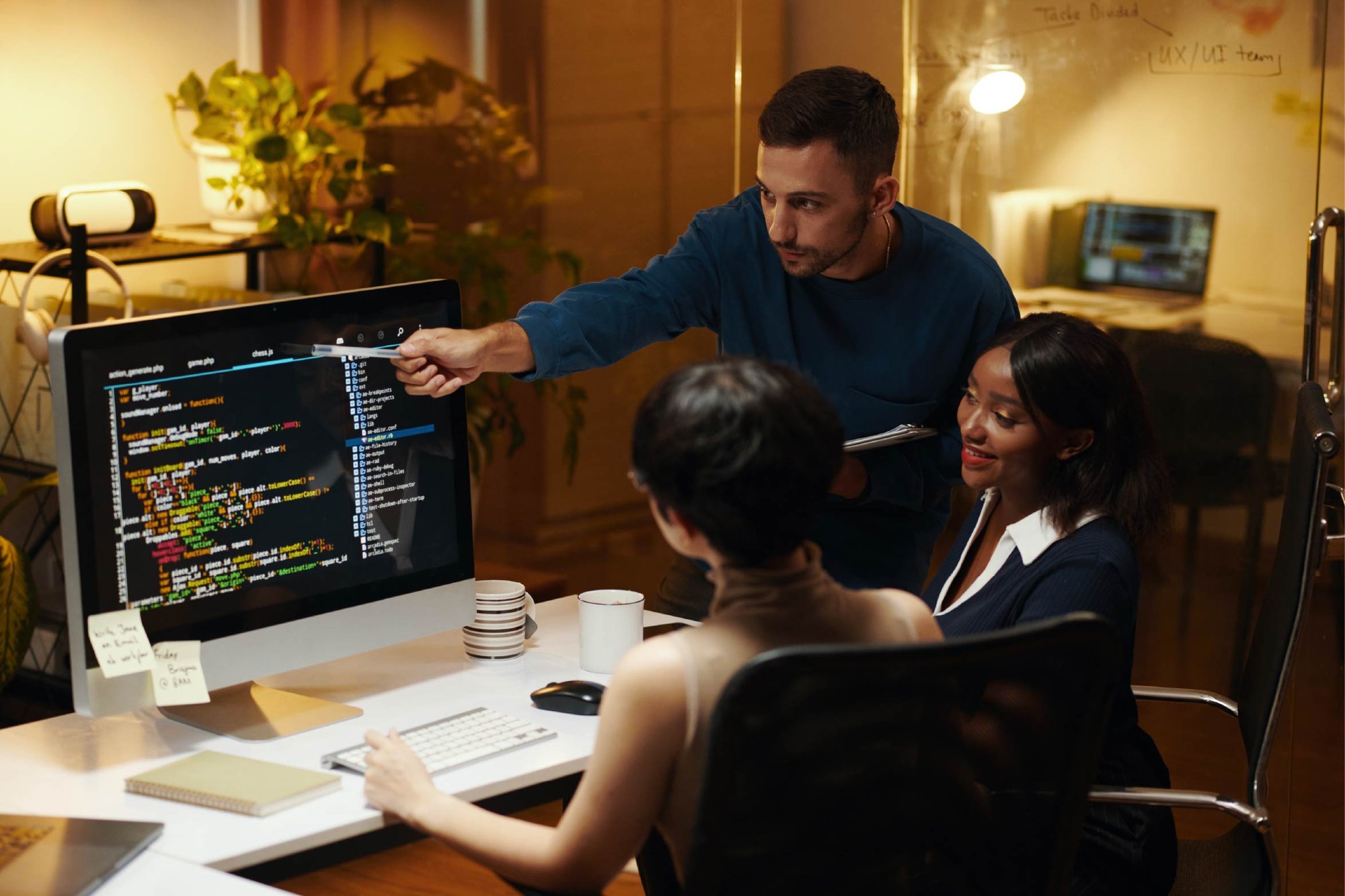 Devs working_smaller Devs working_smaller