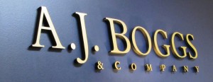 A.J. Boggs & Company