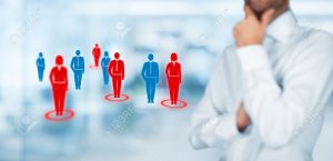 39662422 target audience marketing concept businessman think about target audience and customers wide composi e1520456259322