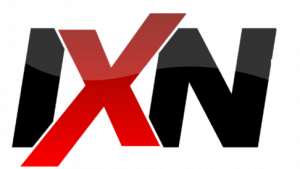 IXN black transparent