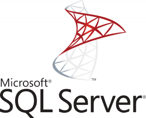 microsoft sql server