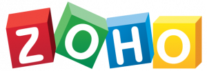 zoho 1 logo