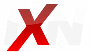 IXN white transparent