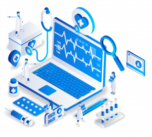 health it solutions